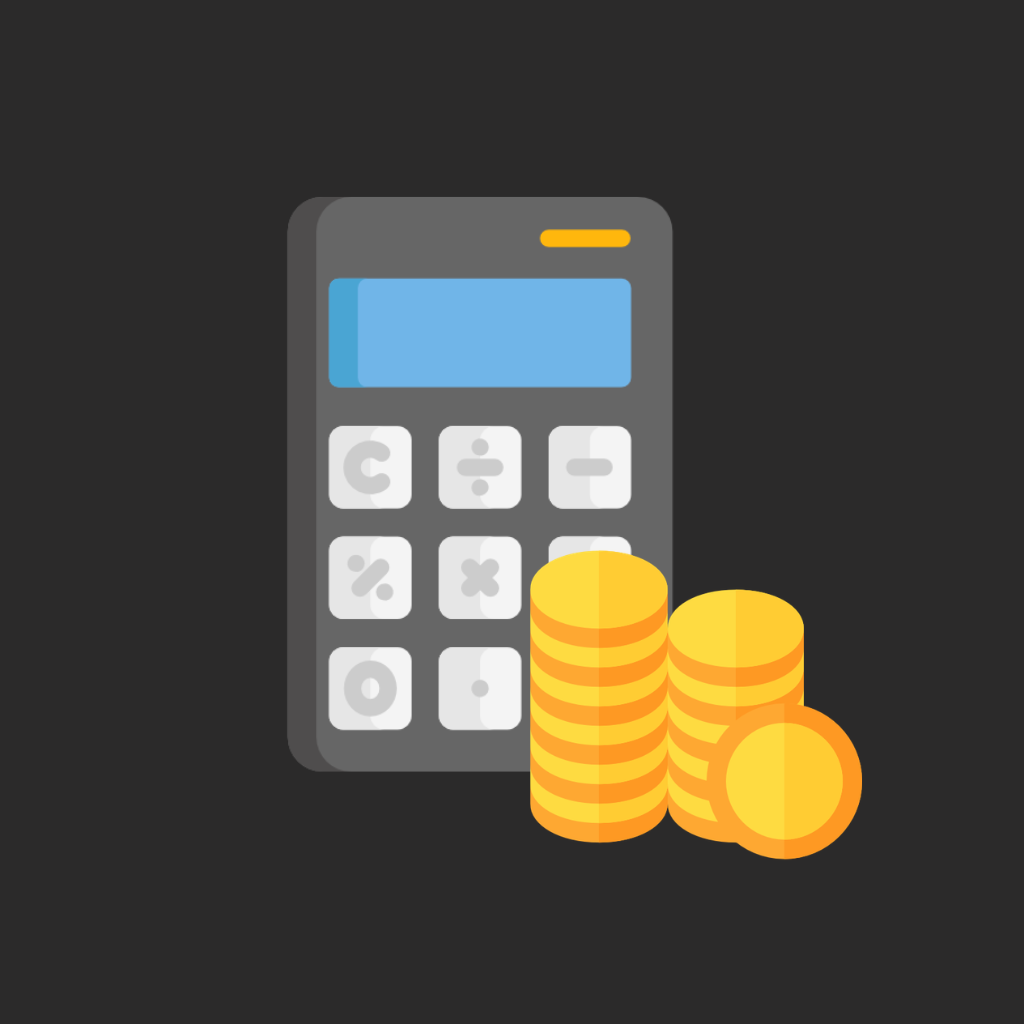 CashUp Logo